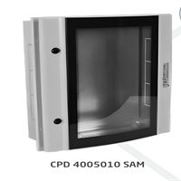 45*65*10 SA BOMBELİ CAMLI MONTAJ PLAKALI PANO 1